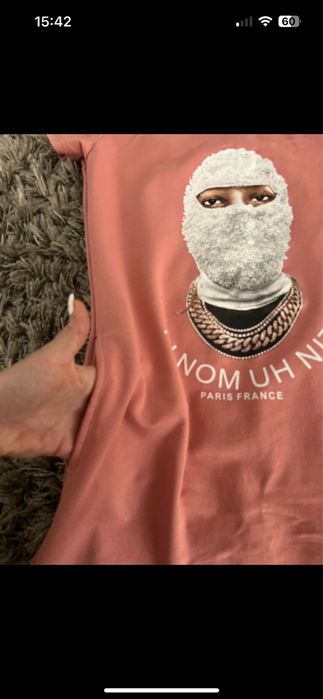 Rochie ih nom uh nit