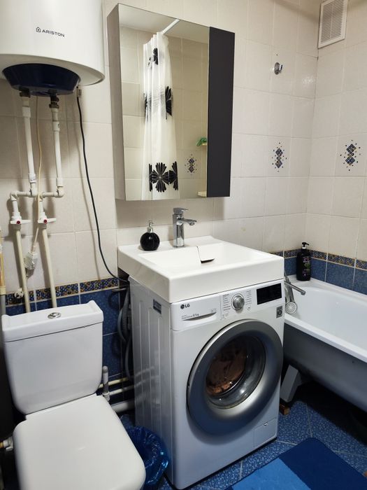 Посуточно, в центре города