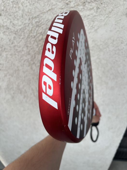 Rachetă Padel Bullpadel Power Play