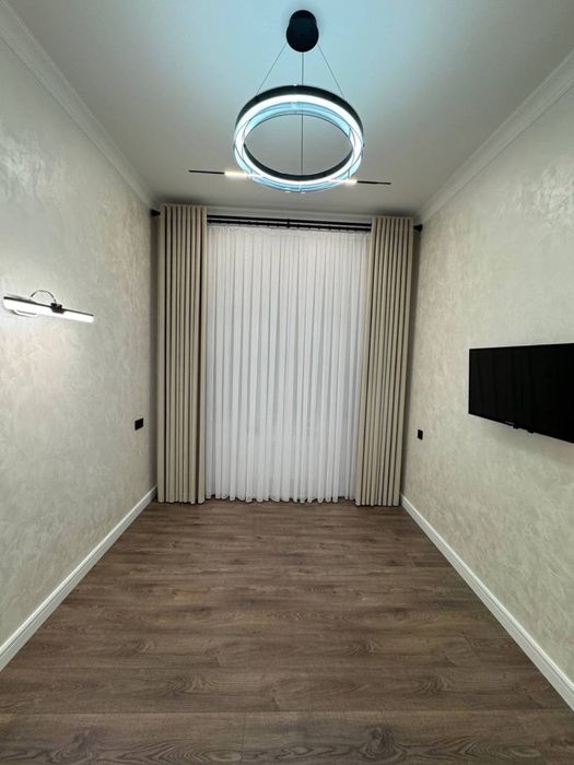 Новостройка Binaun  Дуплекс квартира 130 кв