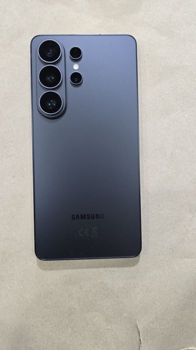 Samsung Galaxy S26 Ultra 1 tb impecabil