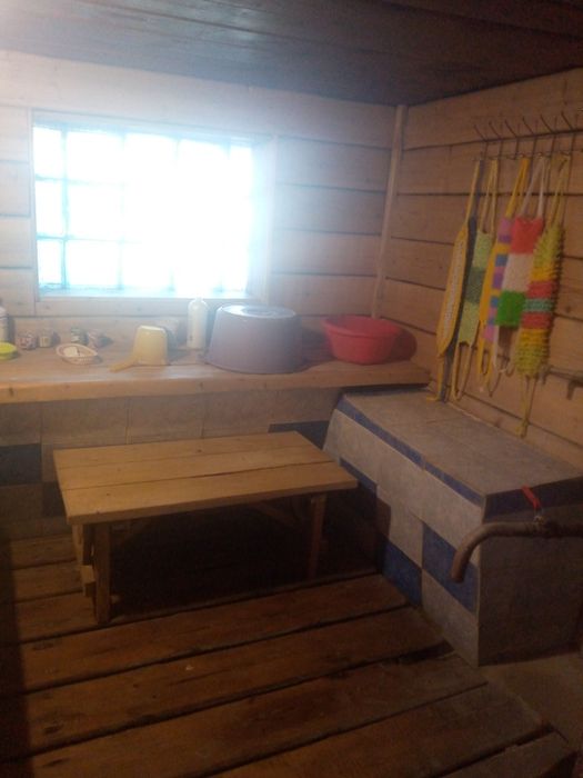 Продам дом с бизнесом