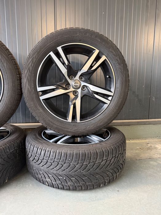 Jante originale volvo 235 55 r18 xc40 xc60 vara