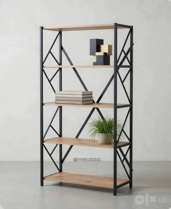 Loft  Metall  Mabel