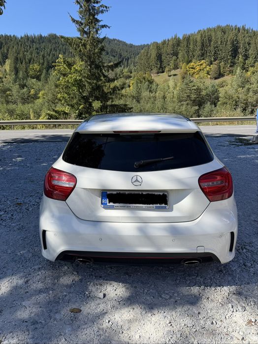 Mercedes-Benz A180 CDI