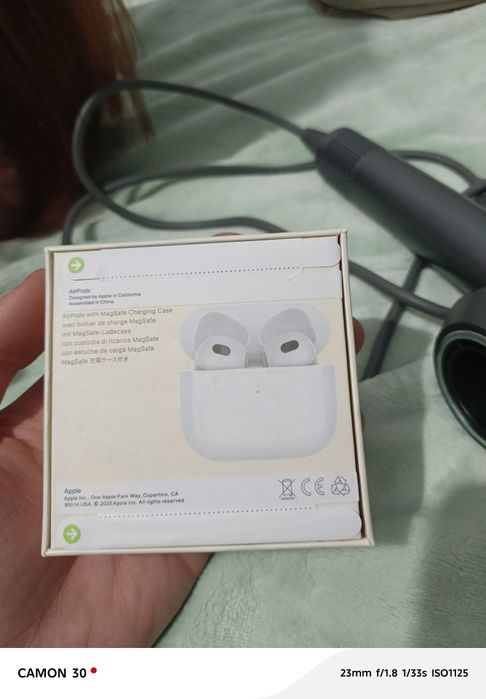 Наушники оригинал