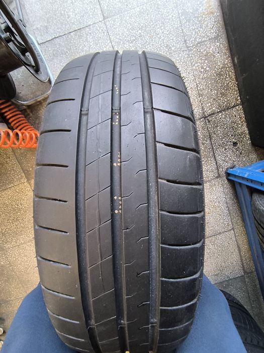 205 60 16 Falken Летни 2бр.