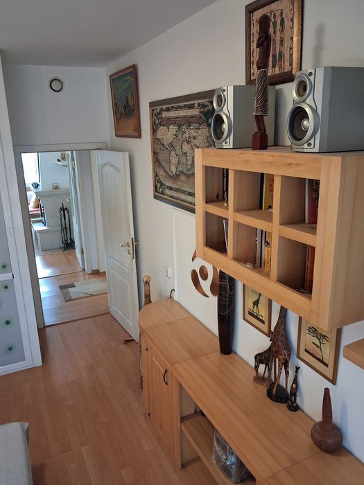 Дава се под наем Двустаен апартамент в Варна, Лятно кино Тракия - 70 кв.м за 448.8 € - Снимка #9