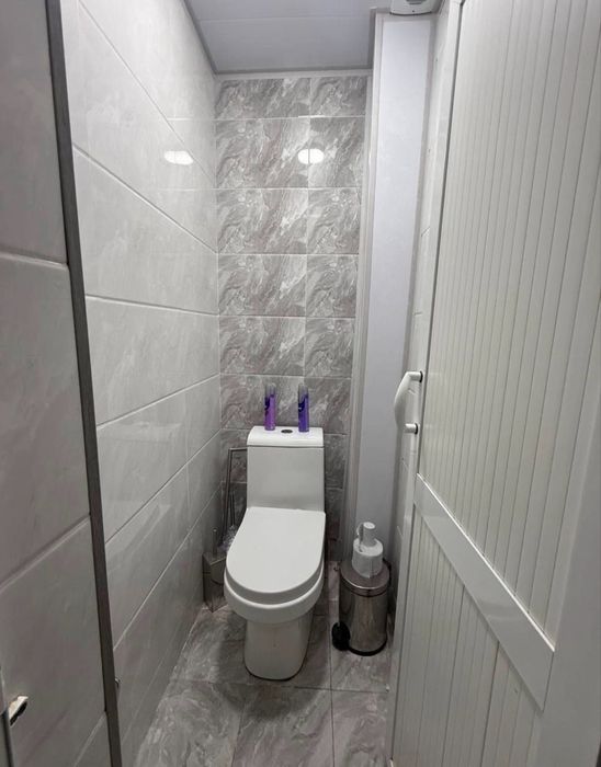 2х комнатная на ганге метро Гафур Гулям