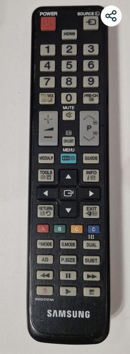 Vând Tv Samsung LE32C530