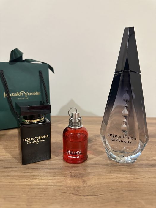 Парфюм оригинал