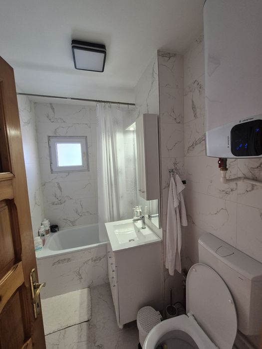 Ap 3 camere, Brazda Bvd. Dacia zona Guliver, mobilat complet, direct proprietar