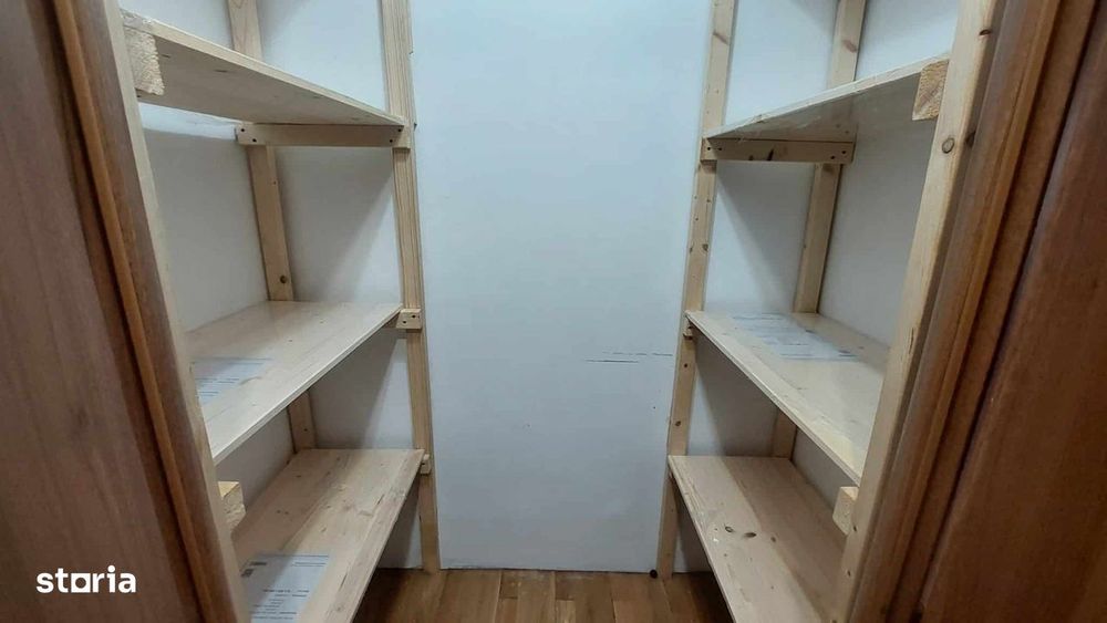 Apartament 2 camere decomandat de vânzare – Sibiu, zona Rahovei