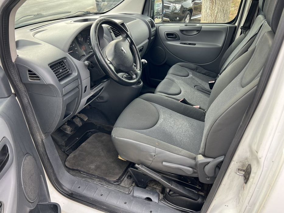 Peugeot Expert Posibilitate Rate doar cu buletinul tel 0729992999