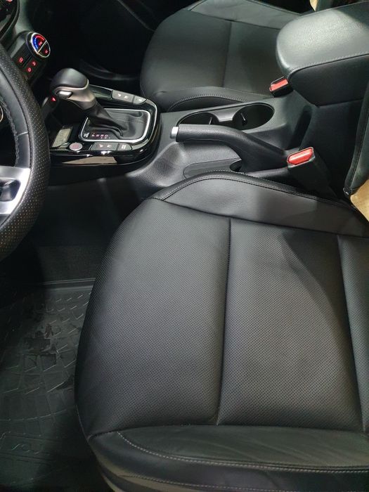 Kia Soul Продажа