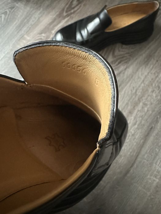 Обувки Cesare Paciotti