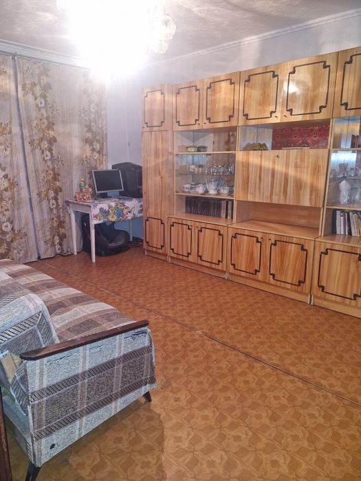 Продам квартиру на юго-востоке