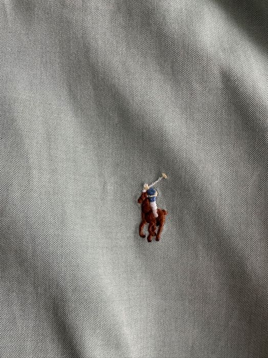 Риза Ralph Lauren