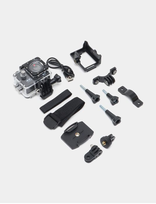 экшн камера HD 1080p