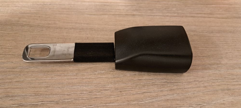 Extensie prelungire centura siguranta auto