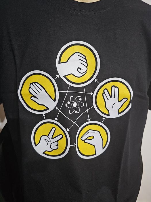 Tricou Makaya  M