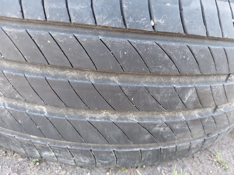 205/55/16" Michelin 4бр.гуми.