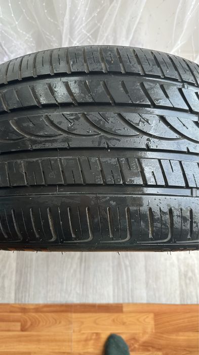 Шина нa Infinity,  новая 315/35 R 20