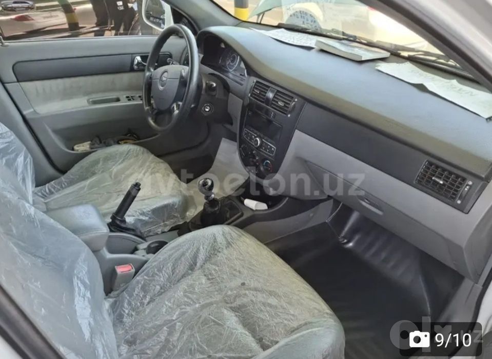 Holati ideal kraskasi 100%toza