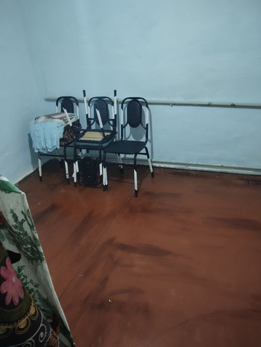 Срочно 1киши Ижарага Куйилади -Срочно 1человек на аренду Ставлю