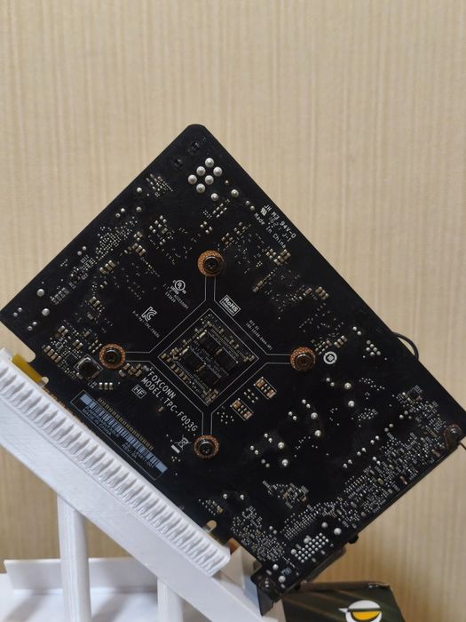 Geforce GTX 1650 Super 4gb