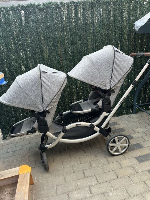Carucior ABC Zoom Bucuresti Sectorul 4 • OLX.ro