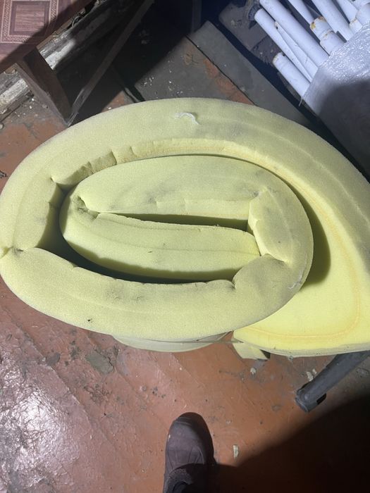 Продам хороший паролон