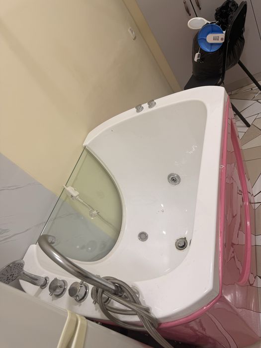 gidrovanna kafolati bilan
