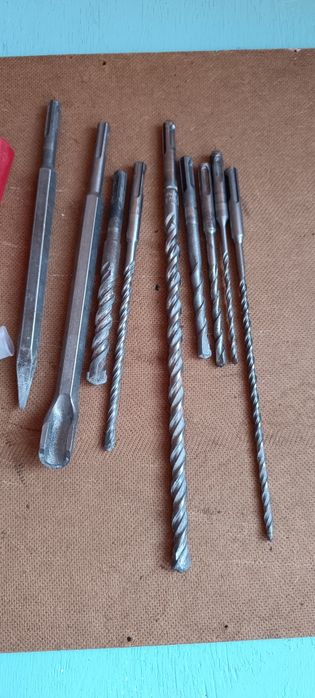 Продам аксессуары для Ферфаратора.