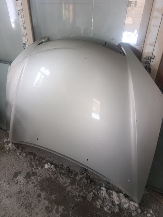 Продам капот тайота Камри 30