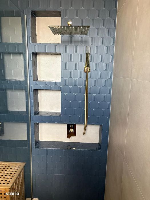 Penthouse Dobroiesti