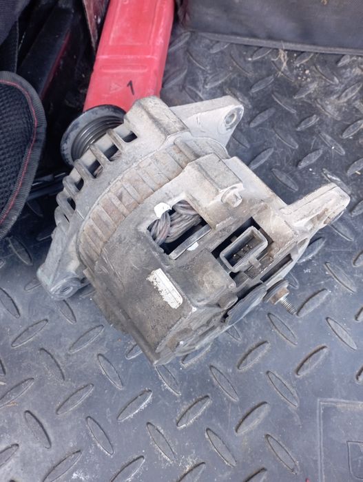 Нексия 2 генератор сатылады б/у