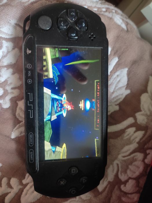 PSP продам не дорого