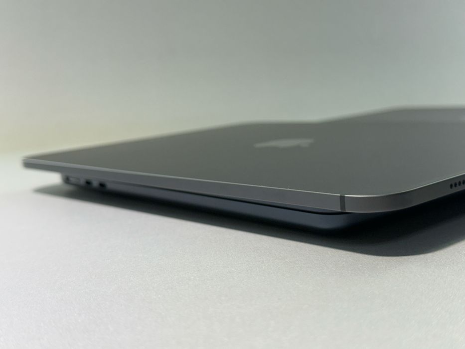 iPad Pro 11 M4 30 kun kafolati bilan