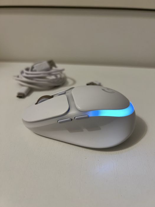 Logitech G705 Wireless Gaming Mouse Aurora Collection