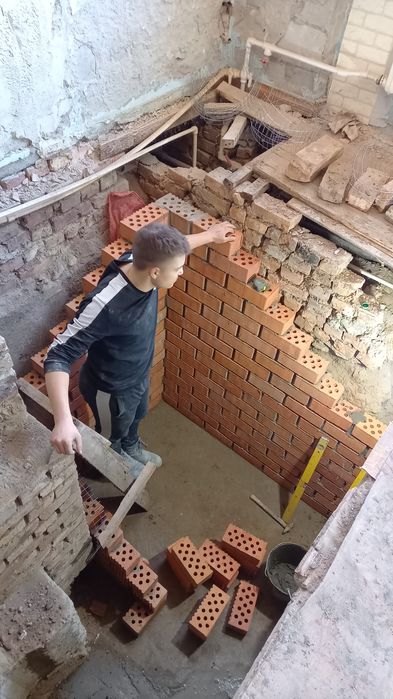 Муж на час..Домашний мастер.