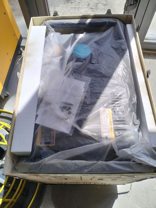 Сварочный генератор сак FUJEETA