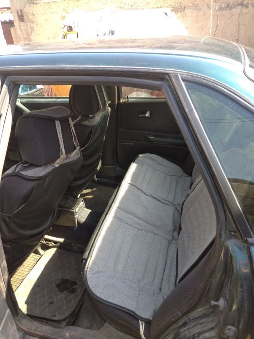 Продам Ауди 80 б4 моно