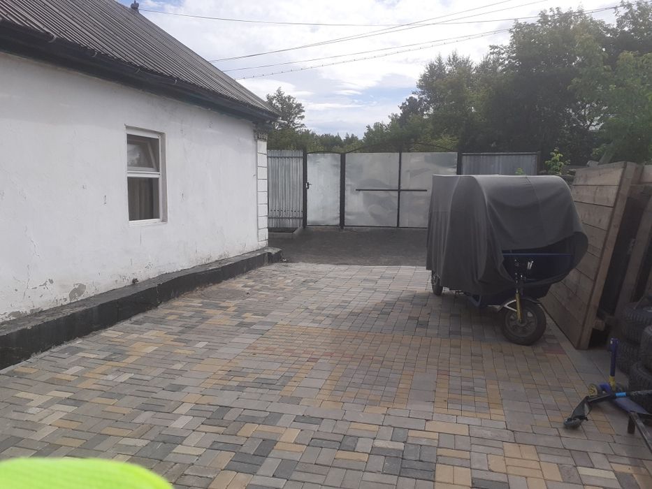 Продам или обмен  2 дома