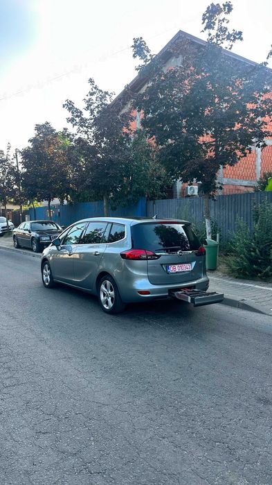 De vânzare Opel Zafira C 2012