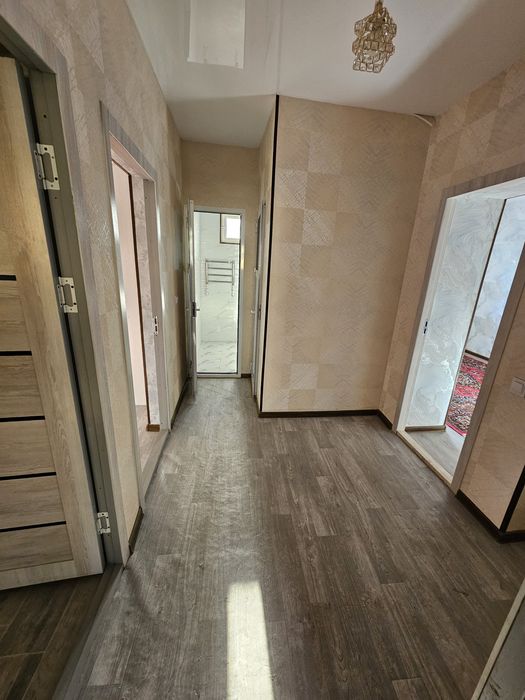 Аренда квартиры Ijaraga kavartira .3xonalik,3etaj, 5mkr.Kola roparasi