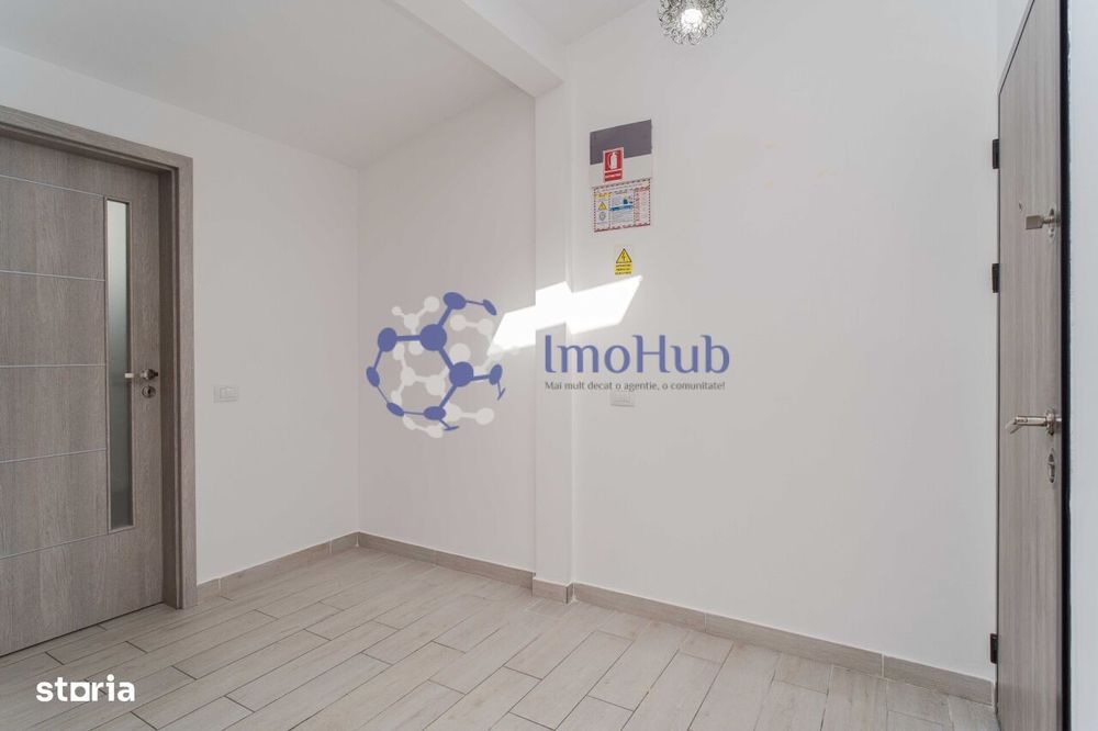 De inchiriat! Birou 47 mp, Centru - UMF