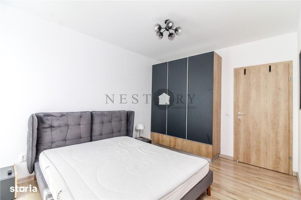 Apartament 2 camere + terasa + parcare | Frunzisului, Zorilor