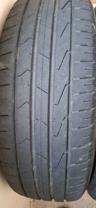 Roti cu Anvelope vara HANKOOK Ventus Prime 3 195/65R15 91H