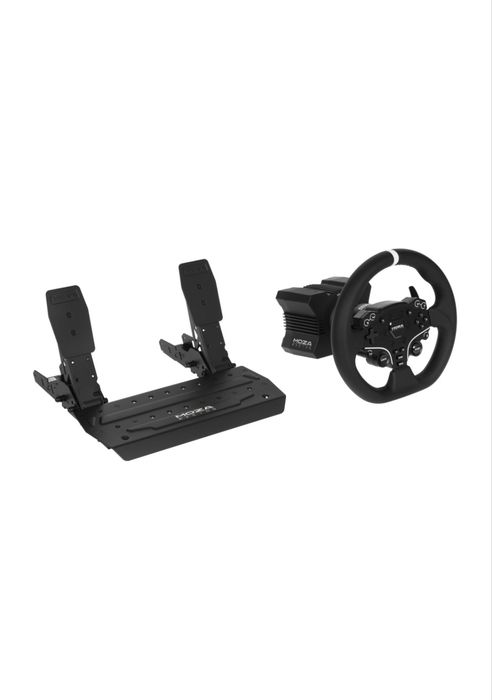 Moza R5 Direct Drive